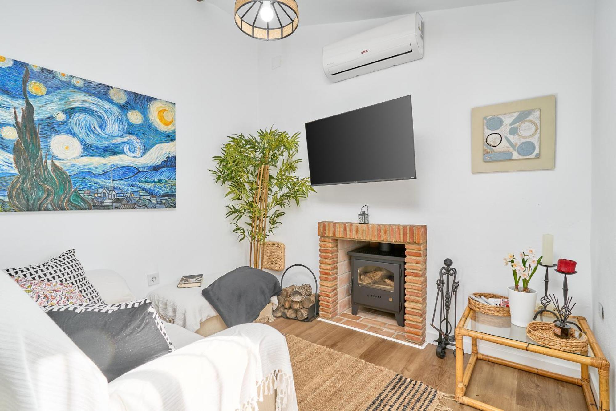 Rincon De Tetuan Guest House Archez Luaran gambar